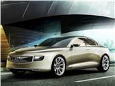 Volvo Concept Universe