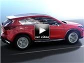 Video Mazda Minagi Concept