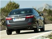 Renault Latitude Privilege dCi 150 CV eco2