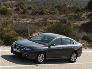 Renault Latitude Privilege dCi 150 CV eco2