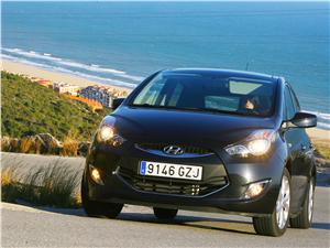 Hyundai ix20 1.4 CRDI GLS 90 CV