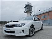 Subaru WRX STI
