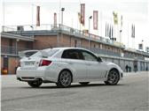 Subaru Impreza WRX STI