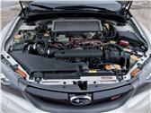 Subaru Impreza WRX STI