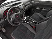 Subaru Impreza WRX STI