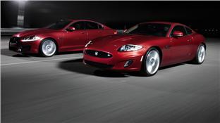 Gama Jaguar 2012: Ya se admiten pedidos