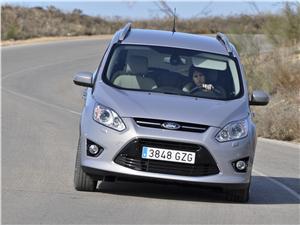 Ford Grand C-Max 1.6 TDCi