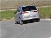 Ford Grand C-Max 1.6 TDCi