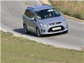 Ford Grand C-Max 1.6 TDCi