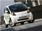 Mitsubishi i-Miev