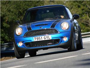 Mini John Cooper Works