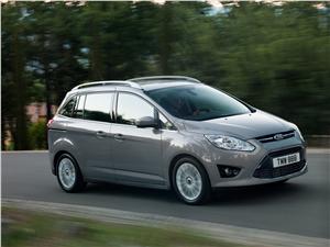 Ford Grand C-Max