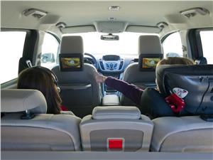 Ford Grand C-Max