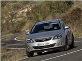 Opel Astra 1.3 EcoFlex Enjoy