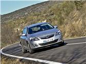 Opel Astra 1.3 EcoFlex Enjoy