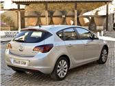 Opel Astra 1.3 EcoFlex Enjoy
