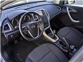 Opel Astra 1.3 EcoFlex Enjoy