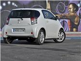 Toyota iQ-S 1.33 MultiDrive S