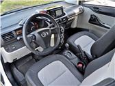 Toyota iQ-S 1.33 MultiDrive S