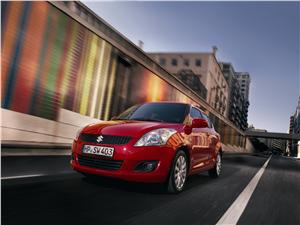Suzuki Swift 1.3 DDiS: Nuevo diesel en la gama
