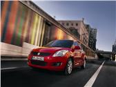 Suzuki Swift 1.3 DDiS