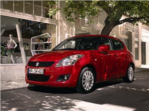 Suzuki Swift 1.3 DDiS