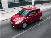 Suzuki Swift 1.3 DDiS