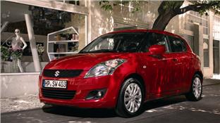 Suzuki Swift 1.3 DDiS: Nuevo diesel en la gama