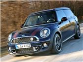 MINI Cooper S Clubman 50 Hampton