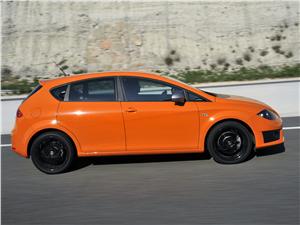 Seat Leon FR restyling: Pequeños retoques