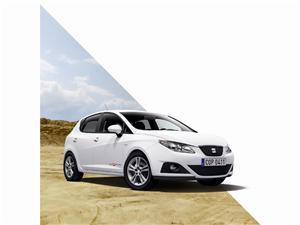 Seat Ibiza Spotify: Toda la música a bordo
