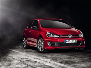 Volkswagen Golf GTI: Edición especial 35 aniversario