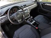 Volkswagen Passat 2.0 TDI BlueMotion