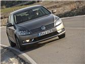 Volkswagen Passat 2.0 TDI BlueMotion