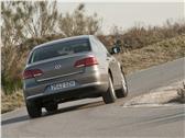 Volkswagen Passat 2.0 TDI BlueMotion