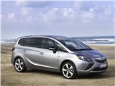 Opel Zafira Tourer