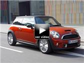 Video Mini Cooper SD