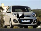 Video Kia Picanto