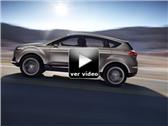 Video Ford Vertreck