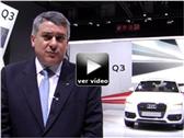 Nuevo Audi Q3