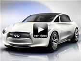 Video Infiniti Etherea