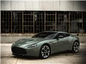 Aston Martin V12 Zagato