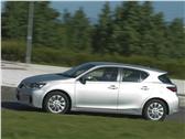 Lexus CT 200h