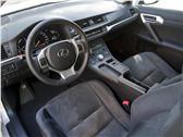 Lexus CT 200h