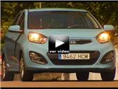 Video Kia Picanto