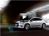 Video Citroen DS4