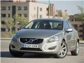 Volvo S60 D3 Summun
