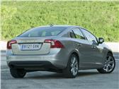 Volvo S60 D3 Summun
