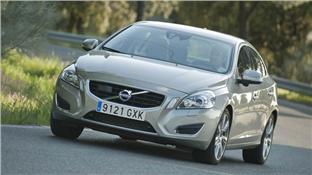 Volvo S60 2.0 D3 