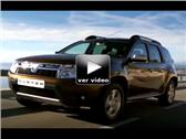 Video Dacia Duster